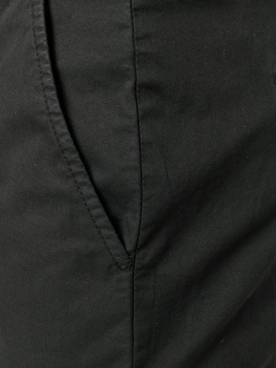 Dondup Gaubert Slim In Black