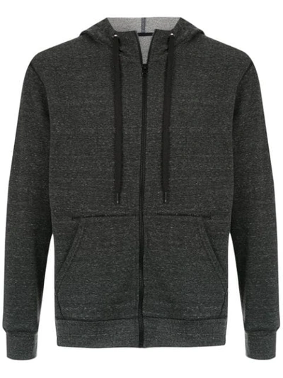Shop Track & Field Melange Sweatshirt In Grey