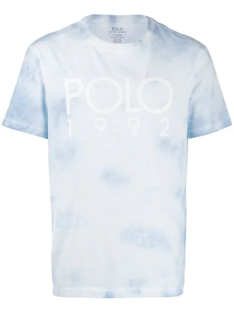 polo ralph lauren 1992 logo tee
