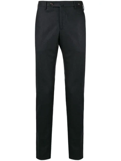 Shop Pt01 Slim Trousers - Grey