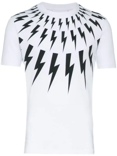 neil barrett lightning bolt sweatshirt