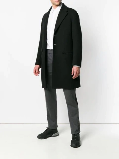 Mauro Grifoni Long In White