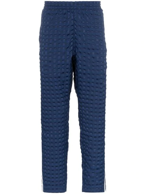 adidas 3 stripe trackies