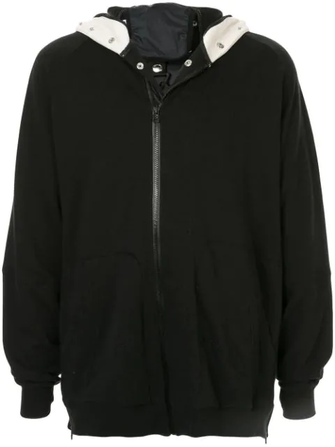 converse zip hoodie