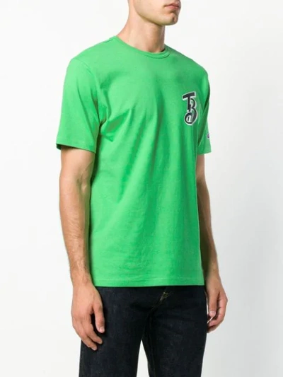 Shop Champion Tb T-shirt - Green