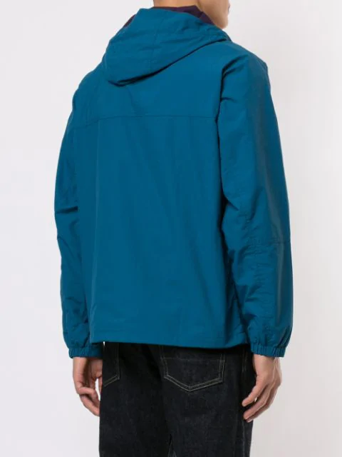 Palace Smerk Jacket Blue