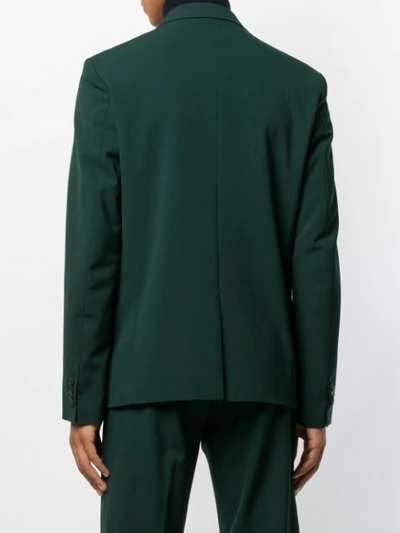 Shop Joseph Reading Techno Jacket In Green