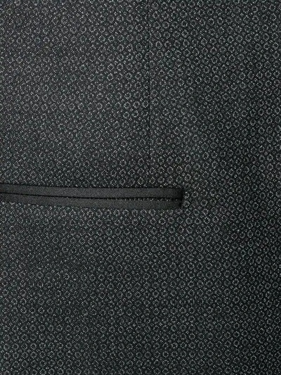 Tagliatore Classic Single In Grey