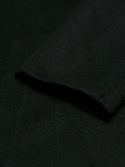 Shop Valentino Vltn Jacket In Black