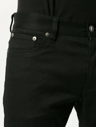 Shop Attachment Skinny In Black