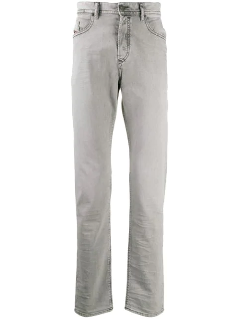 diesel buster jeans grey