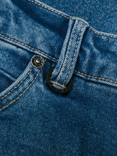 Shop Neuw Skinny-fit Jeans In Blue
