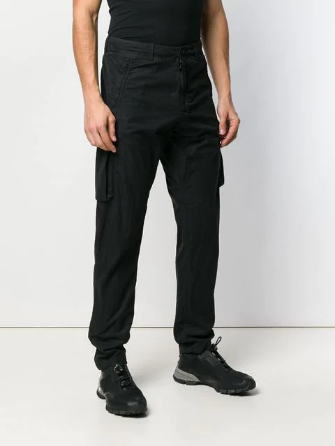 stone island ghost piece pants