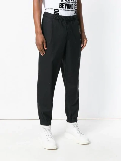 track trousers