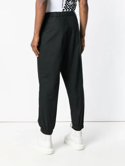 track trousers