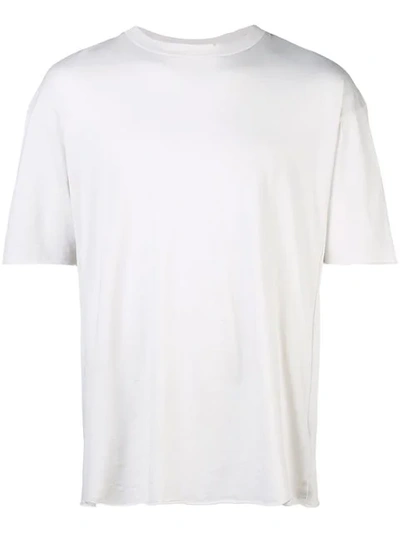 Shop Alchemist Printed T-shirt In White