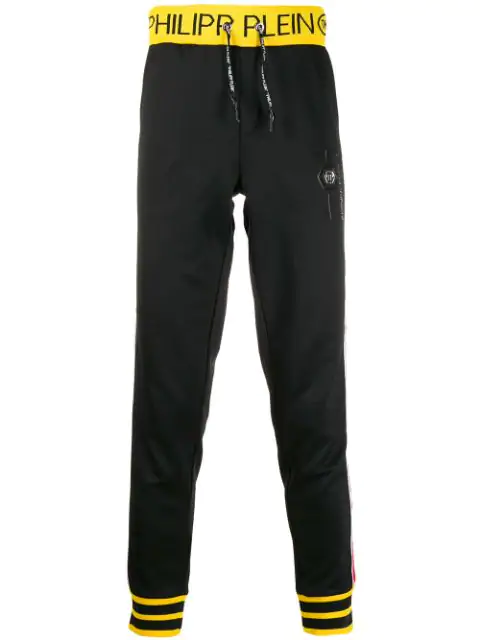 philipp plein trousers