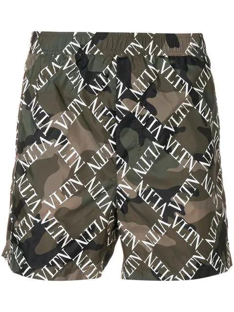 vltn swim shorts