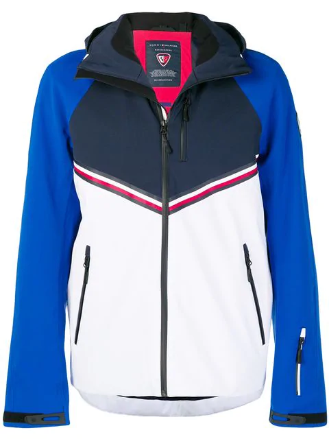 rossignol x tommy hilfiger
