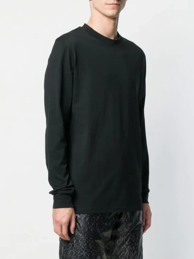 COTTWEILER PRINTED SWEATSHIRT 