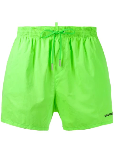 dsquared2 icon shorts