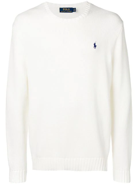 ralph lauren embroidery logo