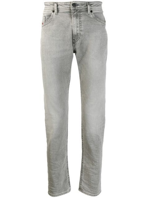 diesel thommer grey jeans