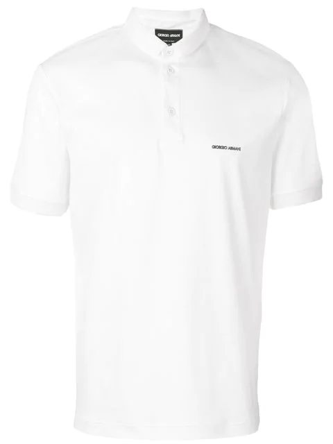 giorgio armani polo