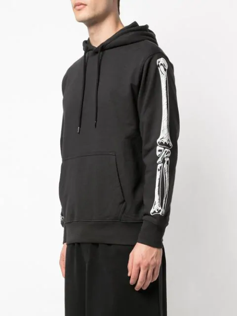 palace bones hoodie