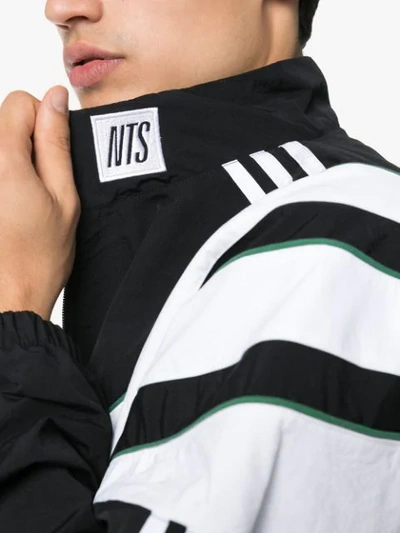 Adidas Originals Adidas Nts Balanta 96 Track Jacket - Black | ModeSens