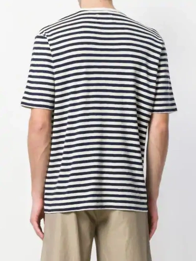 classic stripe T-shirt