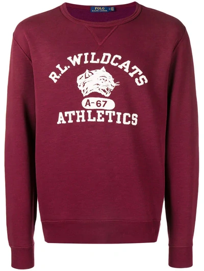 wildcats sweatshirt