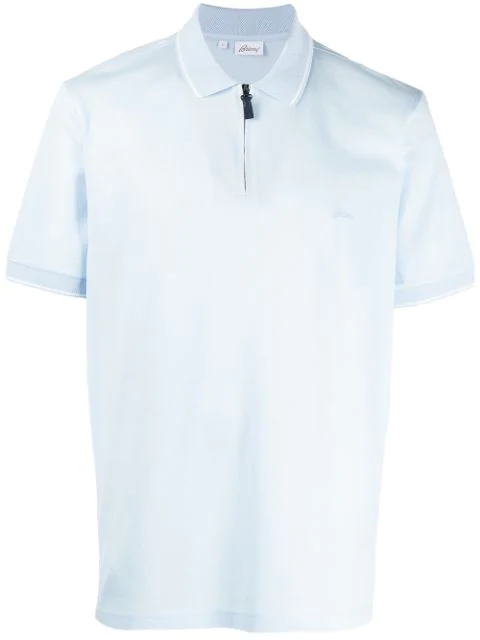 brioni polo shirt sale