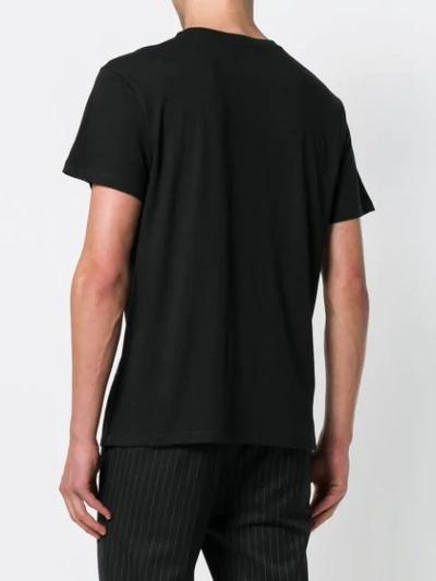 Shop N°21 Photographic Print T In Black