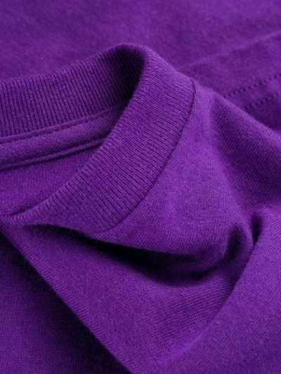 Shop Supreme Feeling Tee In Purple