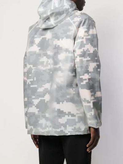 Moose knuckles kianuko rain jacket hotsell