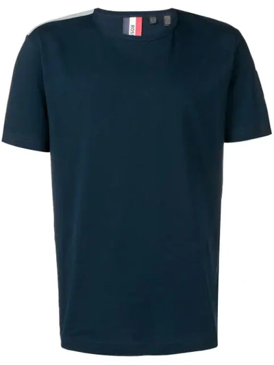 Shop Rossignol Full Moon T In Blue