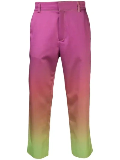Shop Sies Marjan Alex Trousers In Pink