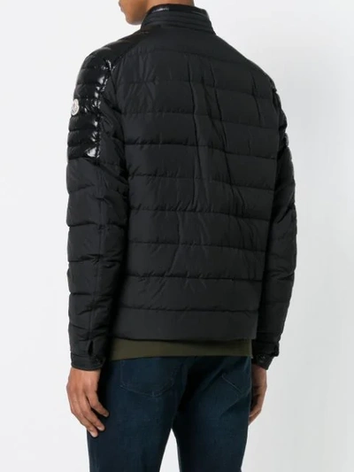 Moncler store meylan jacket