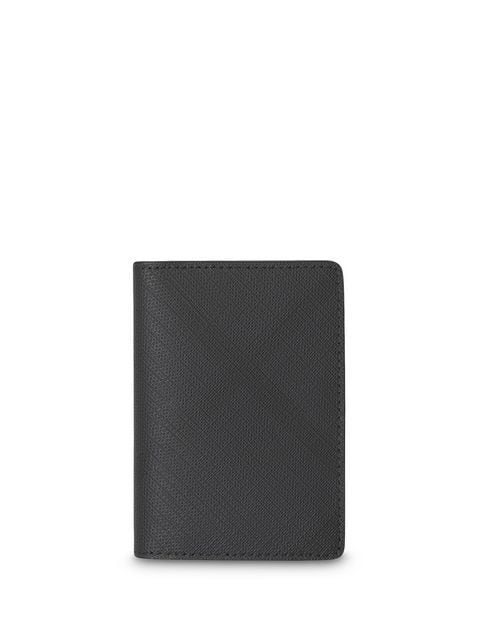 check card case