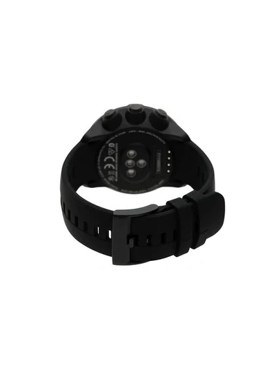 Shop Suunto Spartan Sport Wrist Watch In Black