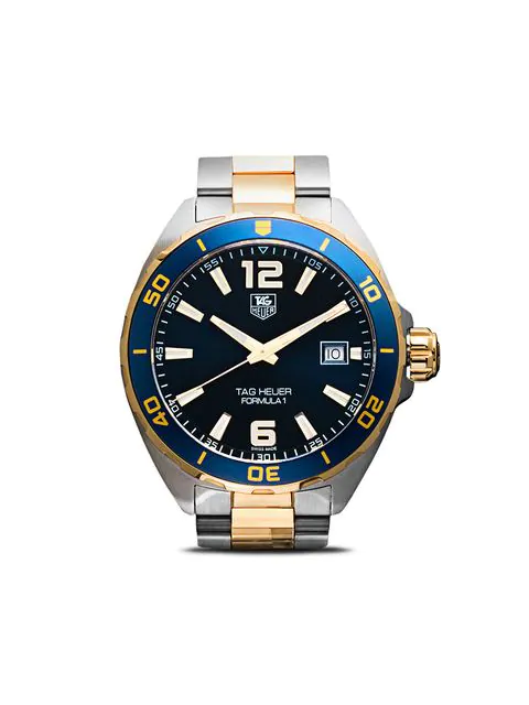 tag heuer formula 1 41mm