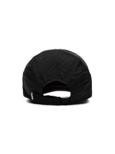 Shop Nike Acg Tailwind Cap In Black