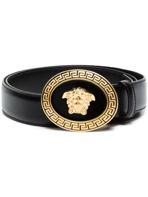 versace belt buckle