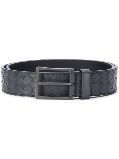 bottega veneta belts