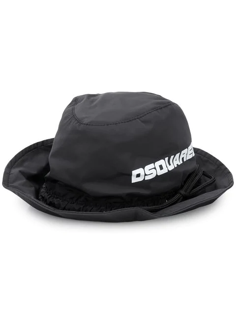 dsquared2 bucket hat