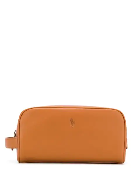 ralph lauren wash bag sale