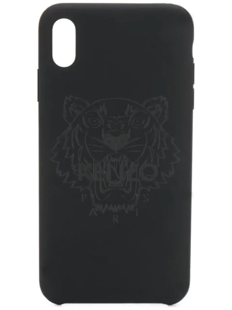 kenzo phone case black