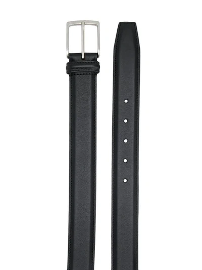Anderson's Classic Belt In Black