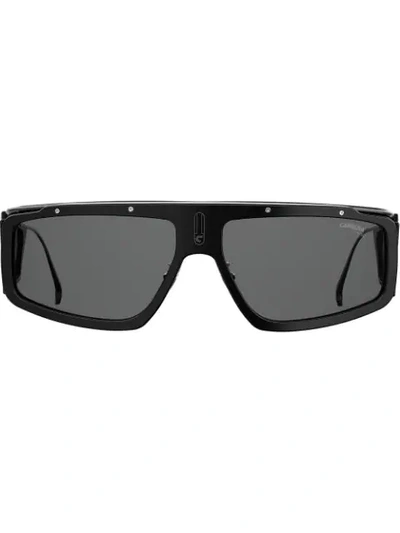 CARRERA FACER SUNGLASSES - 黑色